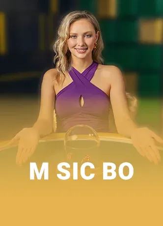M Sic Bo