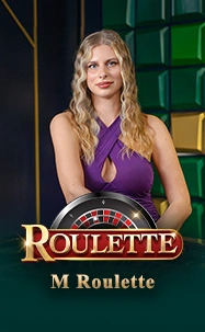 M Roulette
