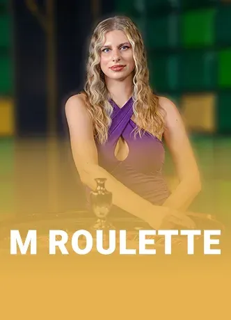 M Roulette