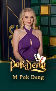 M Pok Deng