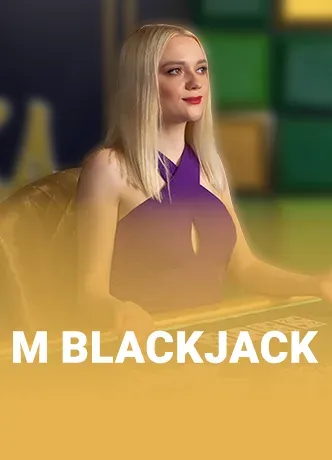 M Blackjack