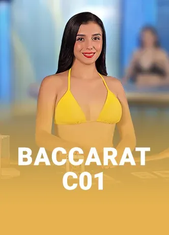 Baccarat C01