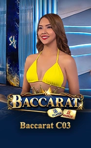 Baccarat C03