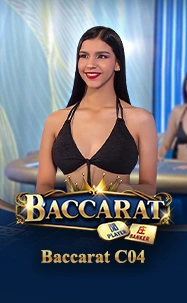 Baccarat C04