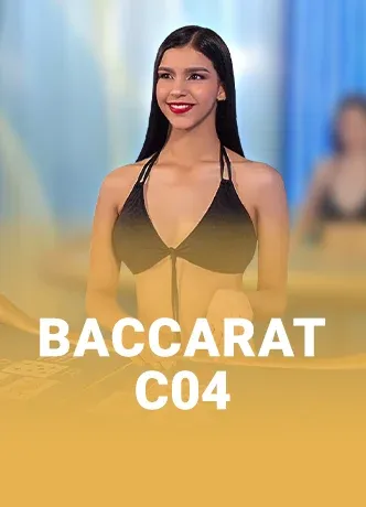 Baccarat C04
