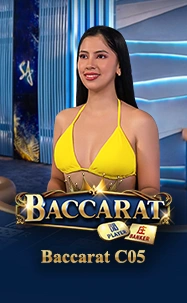 Baccarat C05