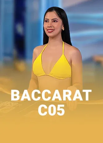 Baccarat C05