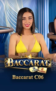 Baccarat C06