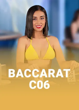 Baccarat C06