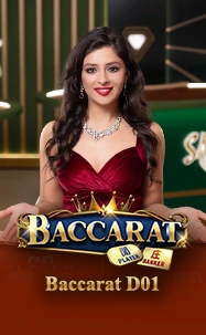 Baccarat D01