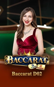 Baccarat D02