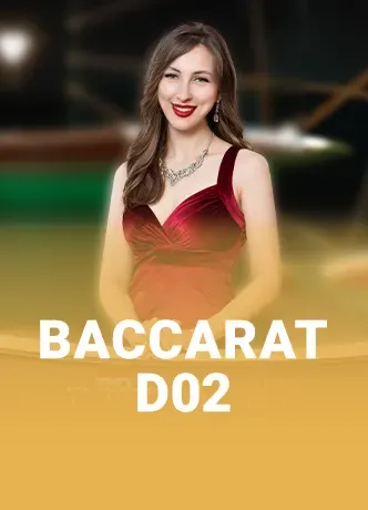 Baccarat D02
