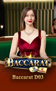 Baccarat D03