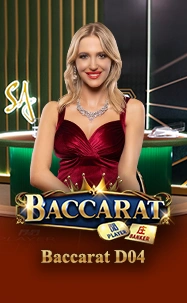 Baccarat D04