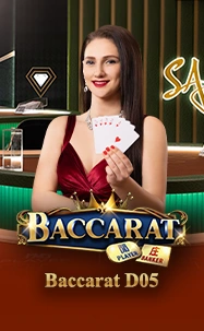 Baccarat D06