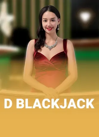D Blackjack