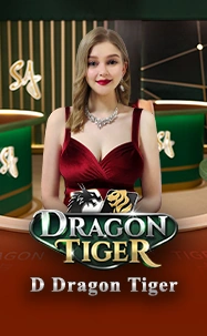 D Dragon Tiger