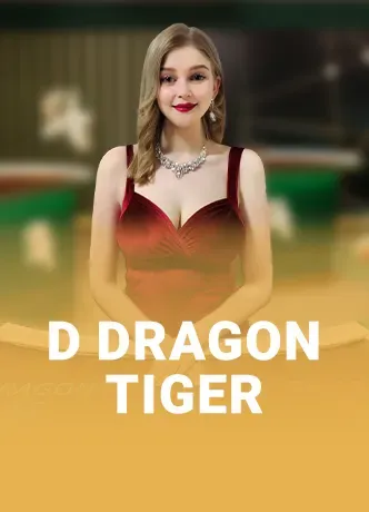 D Dragon Tiger
