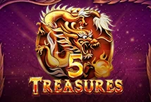 5 Treasures