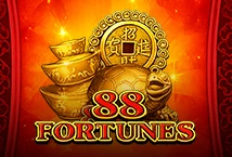 88 Fortunes