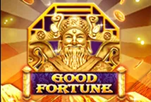 Good Fortune