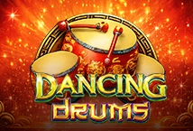 Dancing Drum