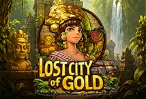 Lost City Of Gold