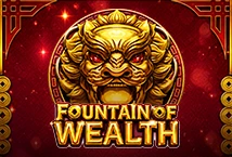 Fountain Of Wealth