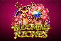 Blooming Riches