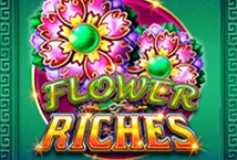 Flower Of Riches