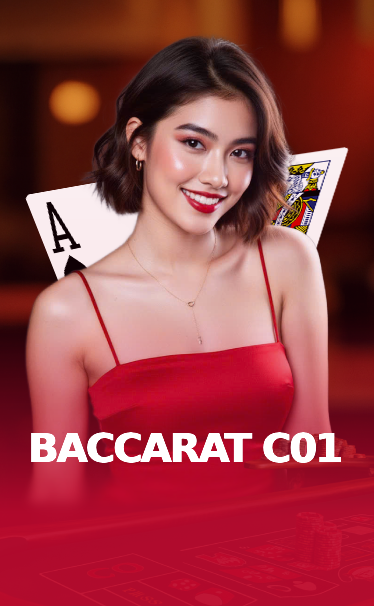 Baccarat Classic C01