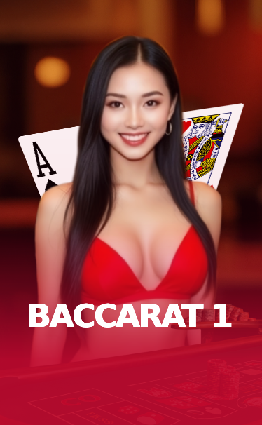 Baccarat Classic 1