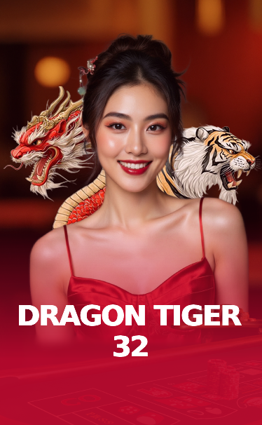 DragonTiger 32
