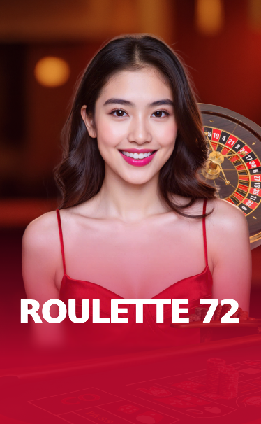 Roulette 72