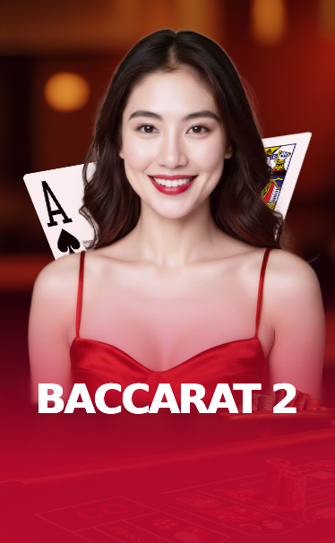 Baccarat Classic 2
