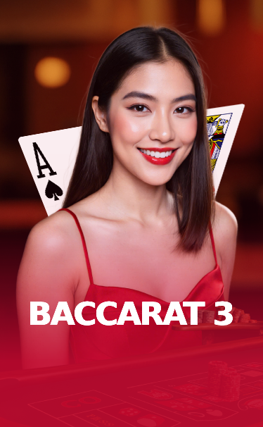 Baccarat Classic 3