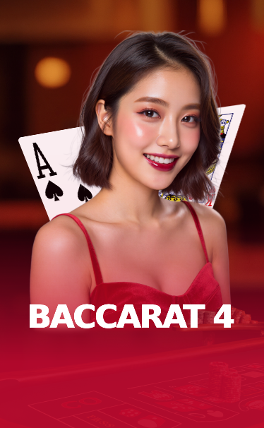 Baccarat Classic 4