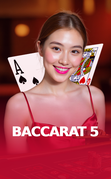 Baccarat Classic 5