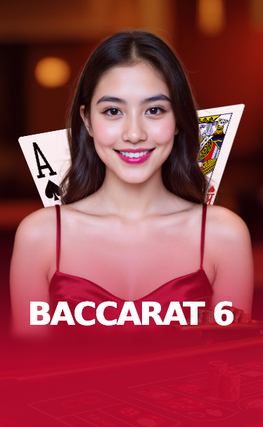 Baccarat Classic 6