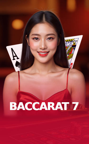 Baccarat Classic 7