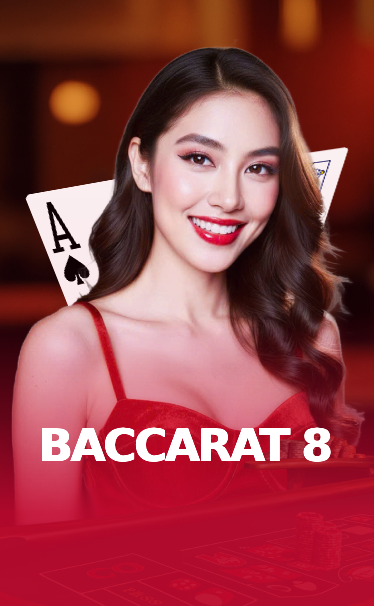 Baccarat Classic 8