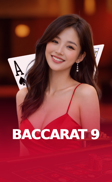 Baccarat Classic 9
