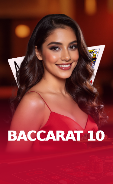 Baccarat Classic 10