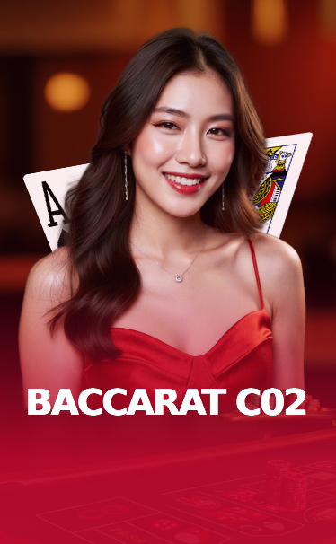 Baccarat Classic C02