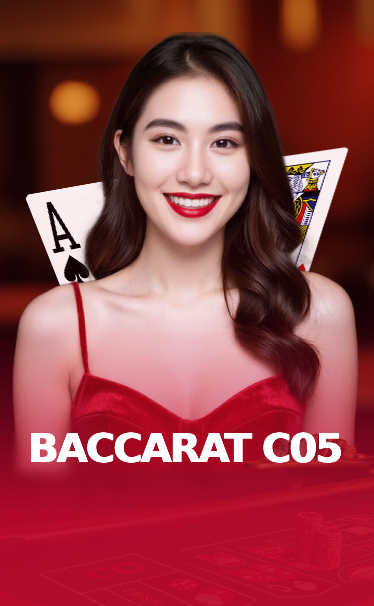 Baccarat Classic C05