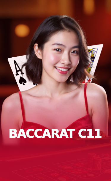 Baccarat Classic C11