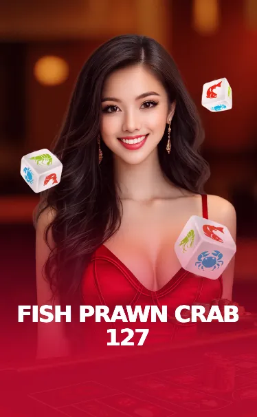 Thai Fish Prawn Crab 127