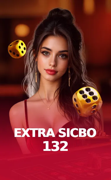 Extra Sicbo 132