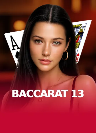 Baccarat 13