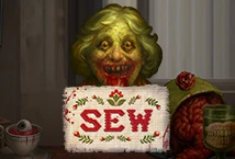 Sew